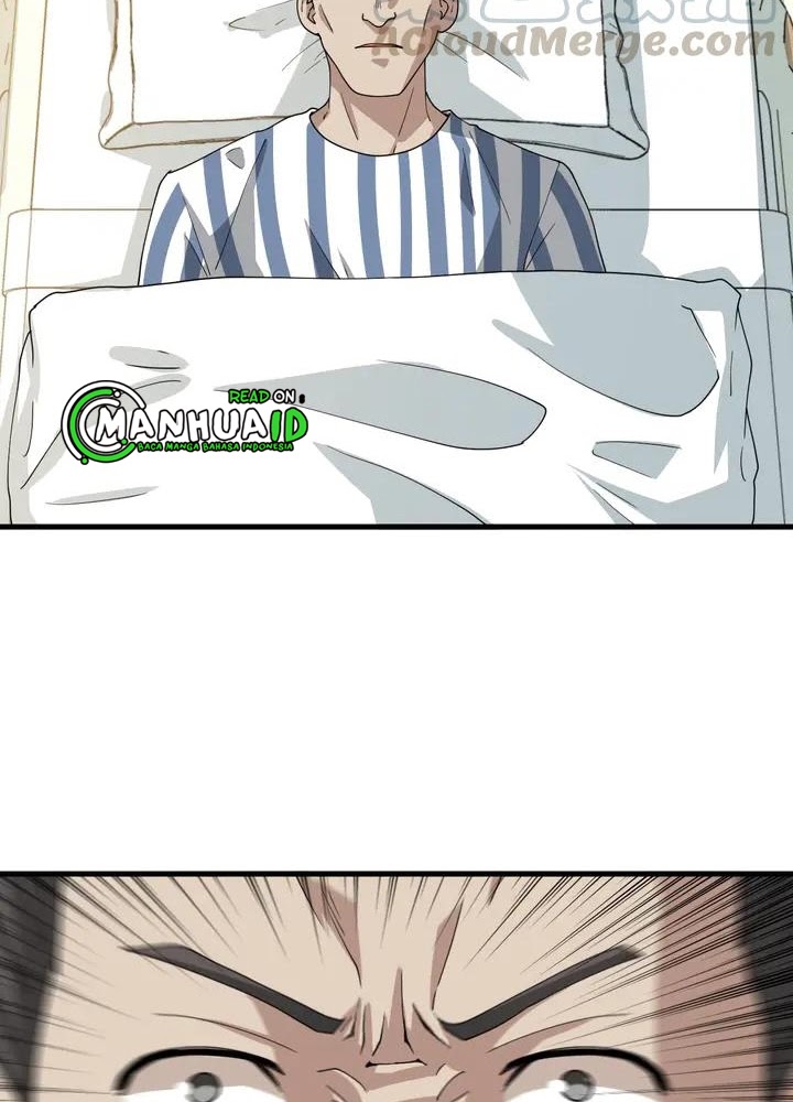 Reborn Doctor Chapter 45 Bahasa Indonesia